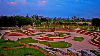 Chandigarh Family Tour